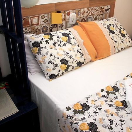 Camping E Chales Beira Mar Maragogi Luaran gambar