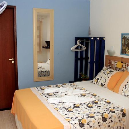 Camping E Chales Beira Mar Maragogi Luaran gambar
