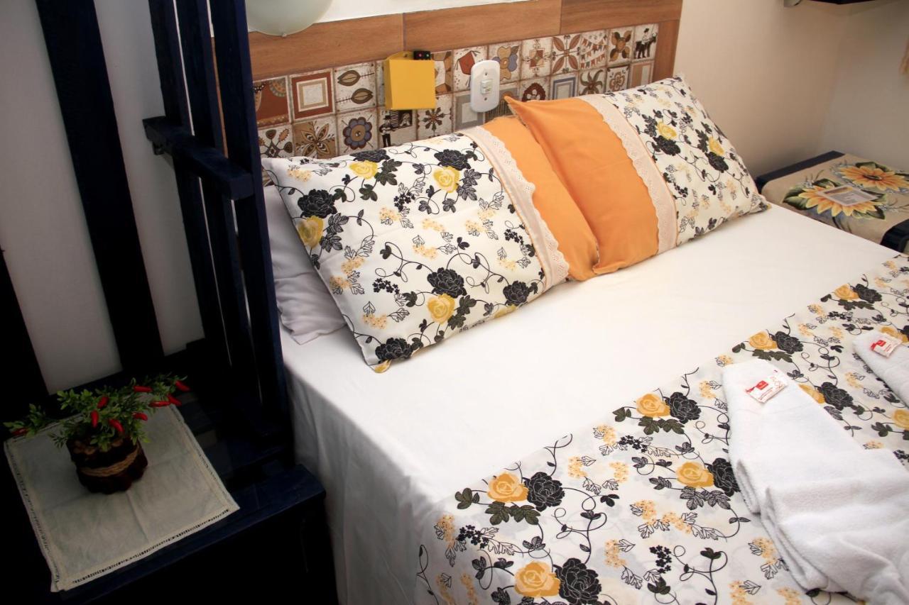 Camping E Chales Beira Mar Maragogi Luaran gambar