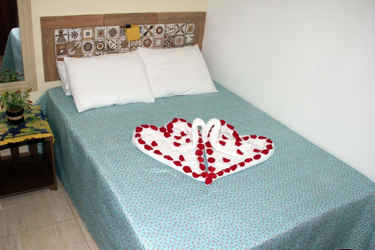 Camping E Chales Beira Mar Maragogi Luaran gambar